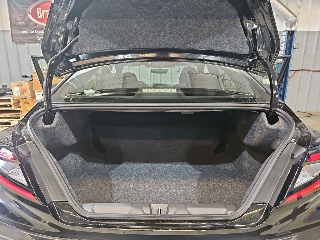 New 2026 Subaru WRX Premium image 13