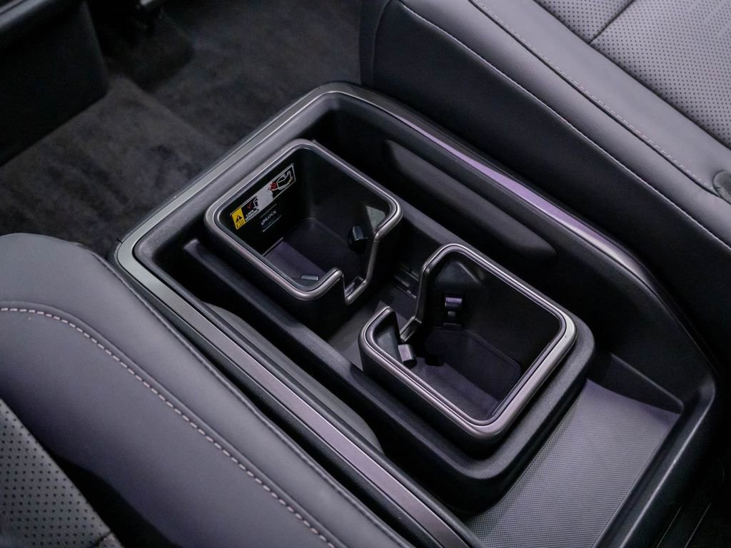 Used 2024 Lexus TX 500h AWD w/ Technology Package image 19