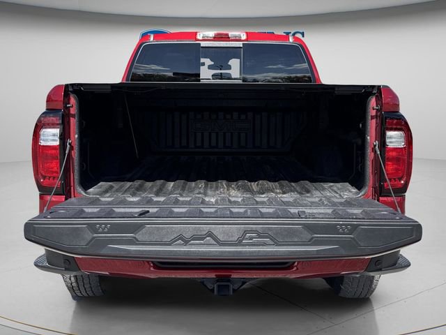 Used 2024 GMC Canyon Elevation w/ Convenience Package image 17