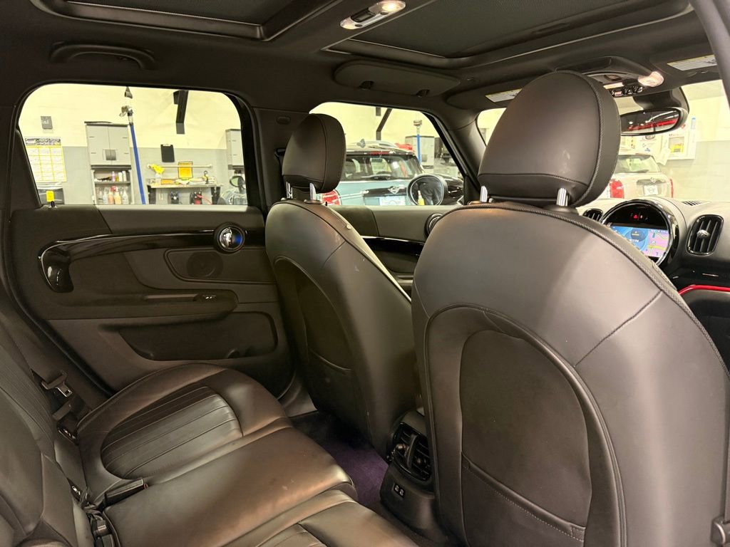 Certified 2023 MINI Cooper Countryman John Cooper Works image 27