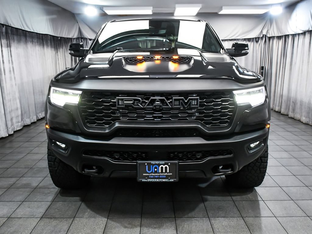 Used 2026 RAM 1500 RHO AWD/4WD image 2