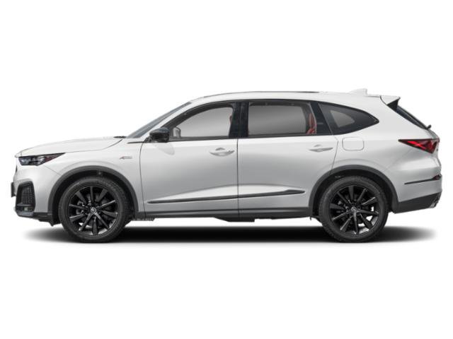 Used 2026 Acura MDX A-Spec image 3