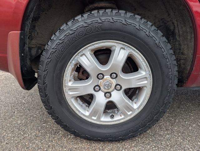 Used 2001 Toyota Highlander 4WD image 23