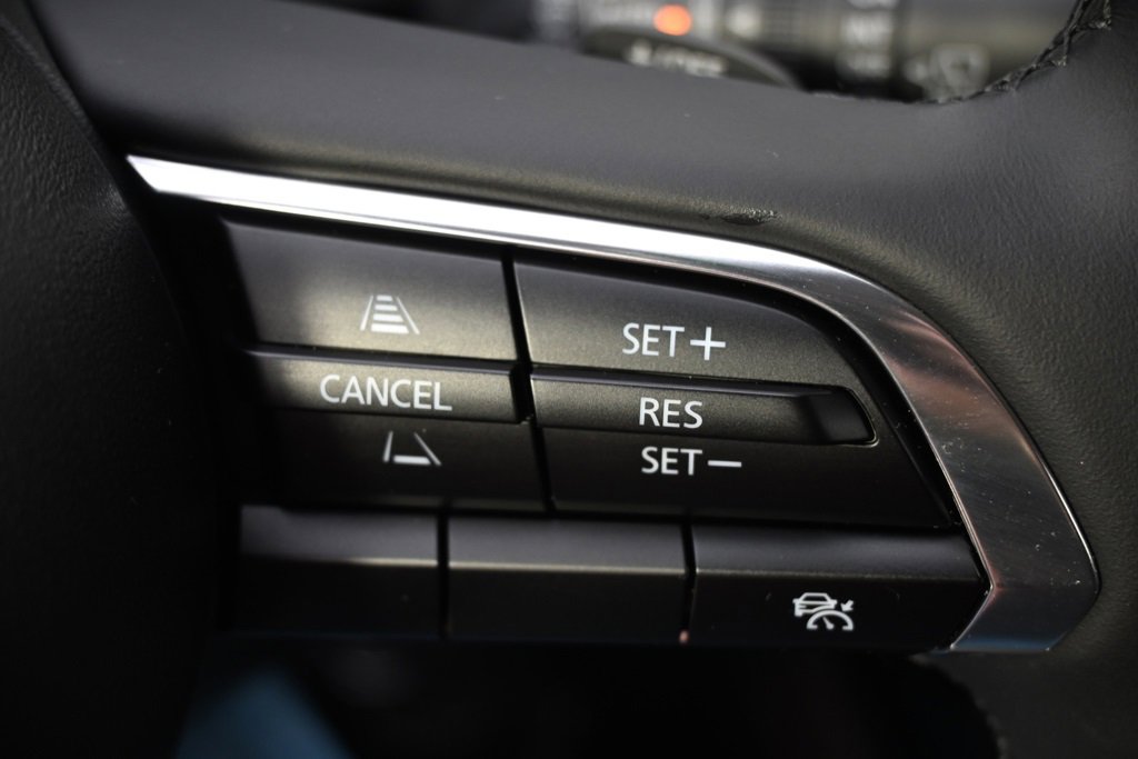 Certified 2025 MAZDA CX-30 AWD 2.5 S w/ Premium Package image 36