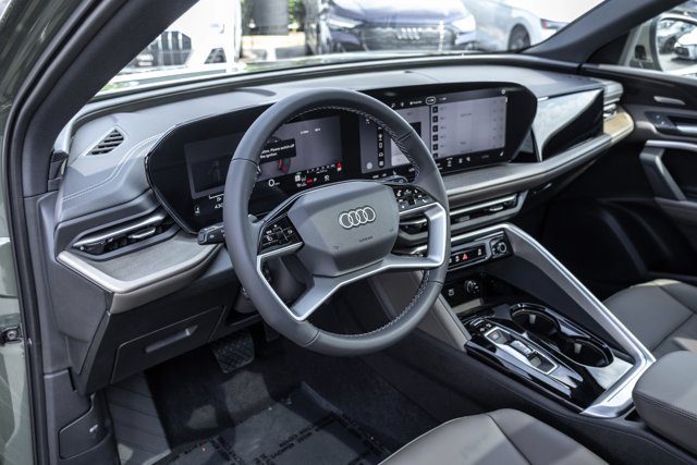 New 2026 Audi Q5 Premium Plus AWD/4WD image 10