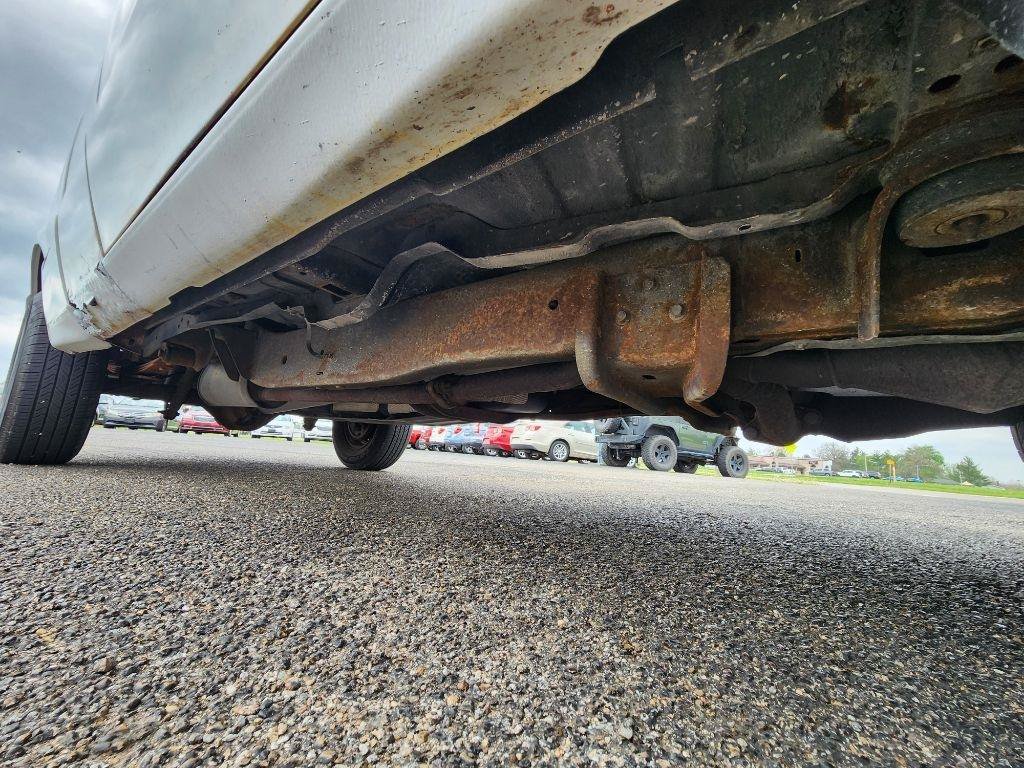 Used 2009 Ford Ranger XL RWD image 19