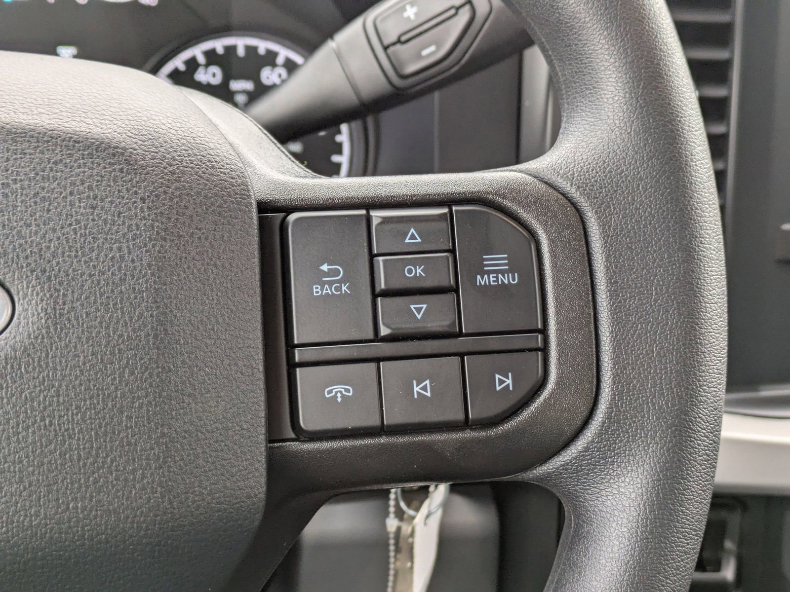 New 2026 Ford F250 XL image 26