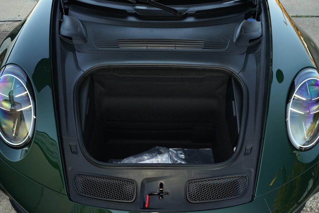 Used 2026 Porsche 911 GT3 image 33