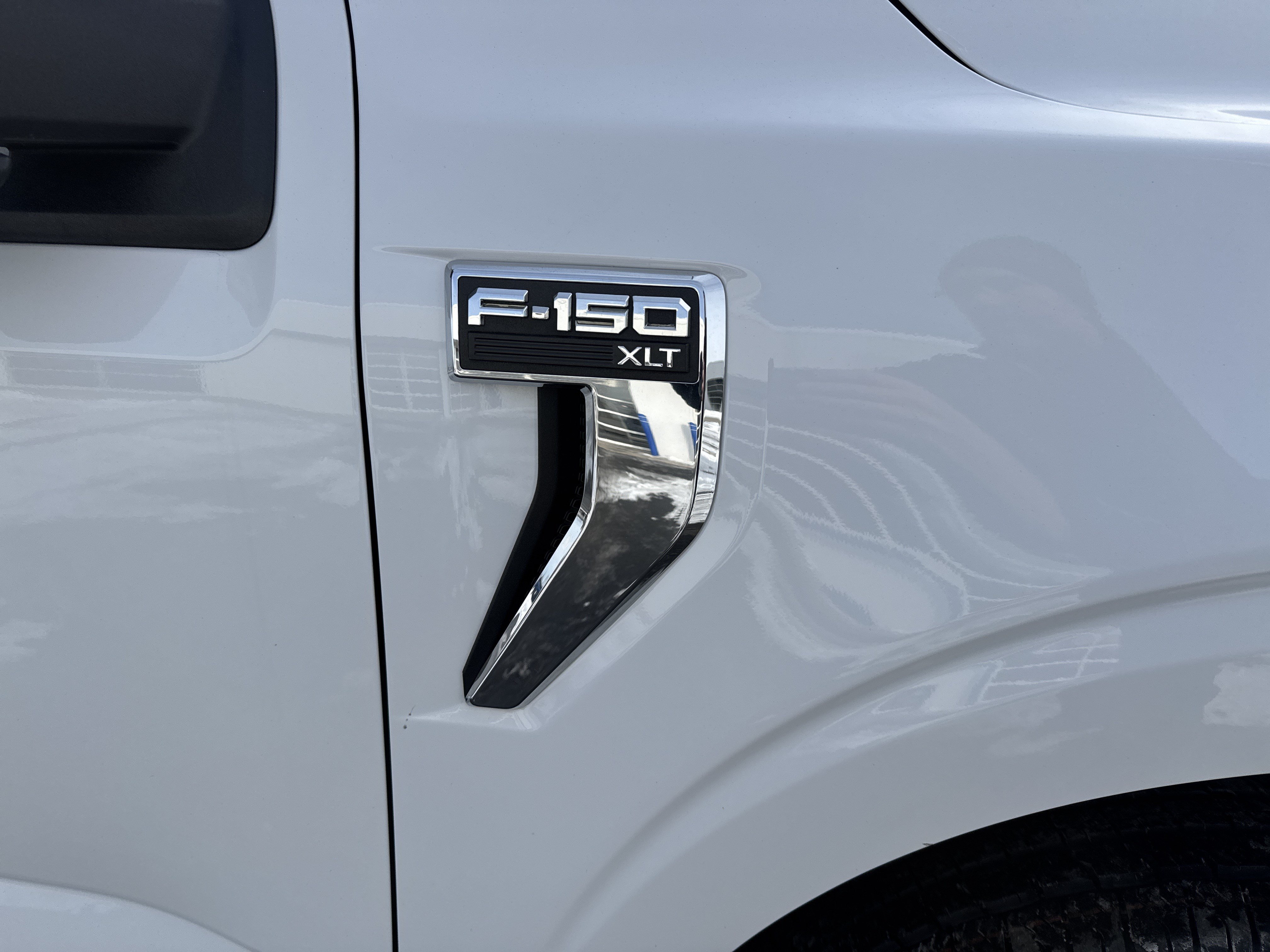 Used 2023 Ford F150 XLT w/ XTR Package AWD/4WD image 7