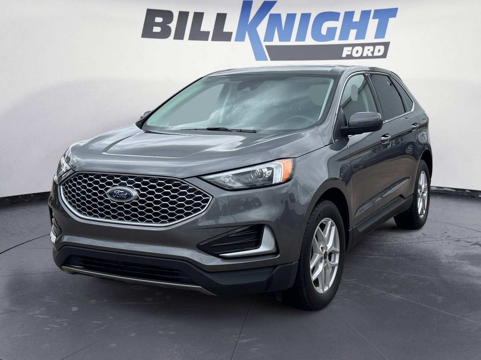 Used 2024 Ford Edge SEL