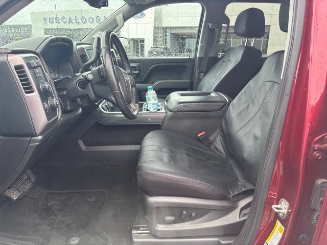Used 2016 GMC Sierra 1500 SLE w/ All-Terrain Package AWD/4WD image 7