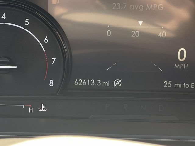 Used 2022 Lincoln Corsair AWD w/ Premium Package image 35