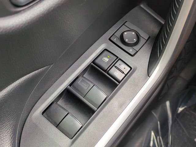 Used 2021 Toyota RAV4 XLE FWD image 22