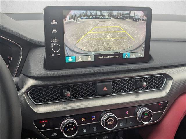 New 2026 Acura Integra A-Spec image 13