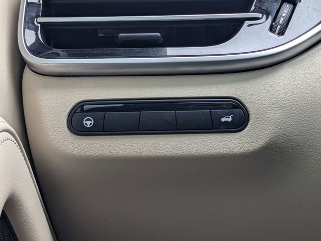 Used 2024 INFINITI QX60 Luxe image 22