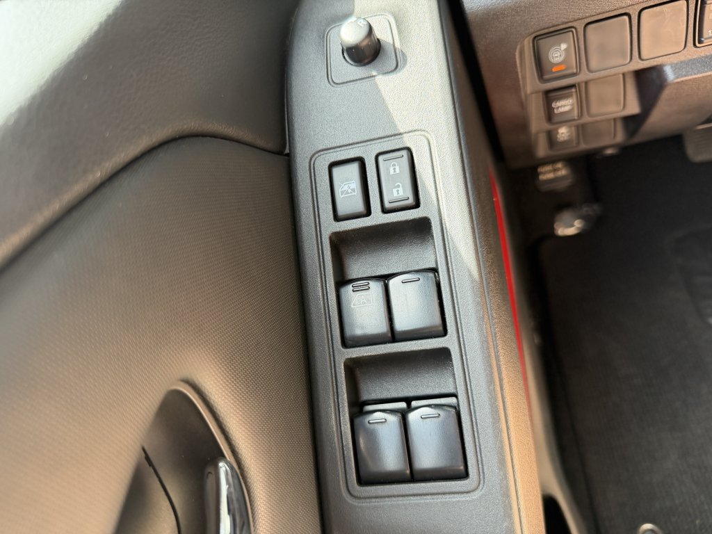 Used 2024 Nissan Frontier Pro-X w/ Pro Premium Package RWD image 25