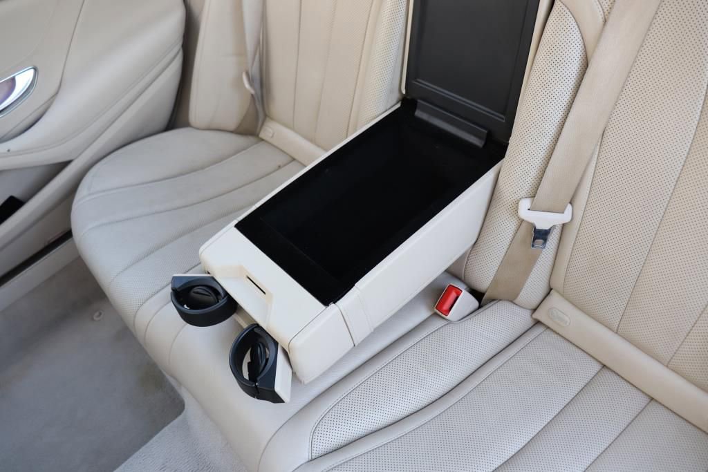 Used 2018 Mercedes-Benz S 450 Sedan image 64