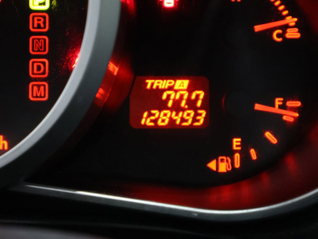 Used 2007 MAZDA CX-7 Grand Touring w/ Technology Pkg image 34