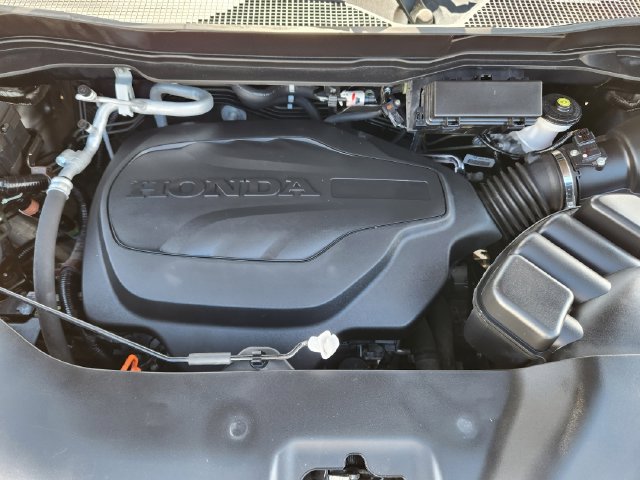 Used 2022 Honda Pilot Special Edition image 37