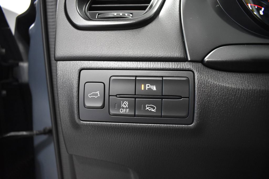 Used 2023 MAZDA CX-9 Carbon Edition image 19