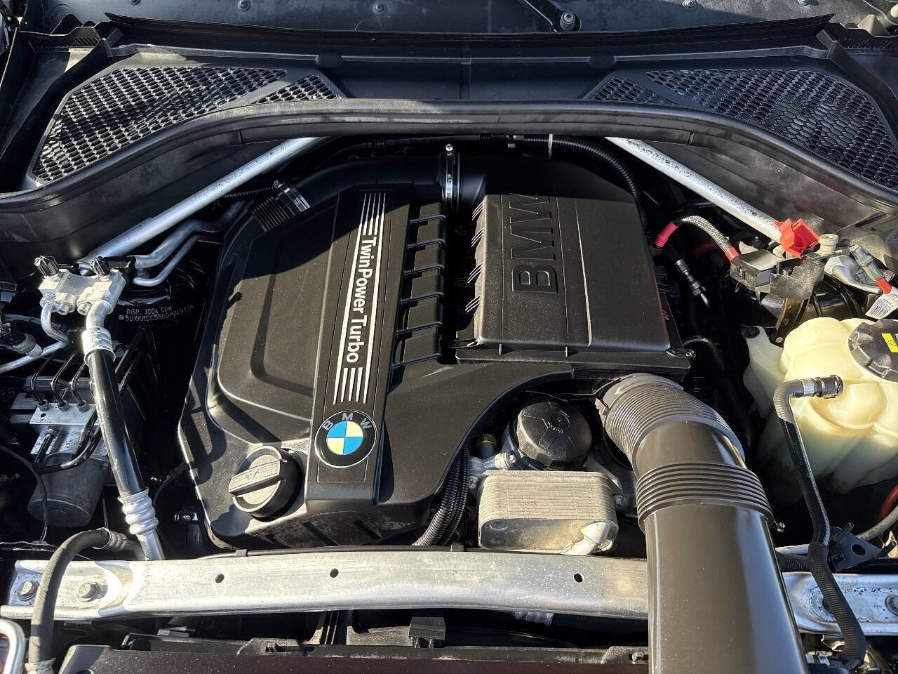 Used 2016 BMW X5 xDrive35i image 14