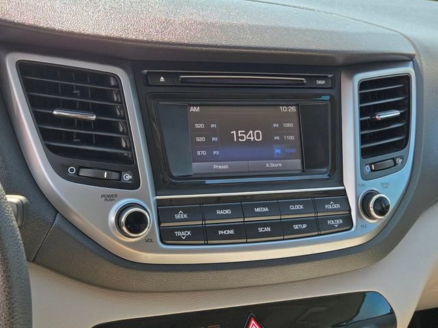 Used 2018 Hyundai Tucson SE FWD image 19