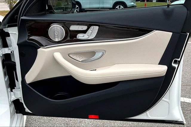 Used 2023 Mercedes-Benz E 350 Sedan image 29