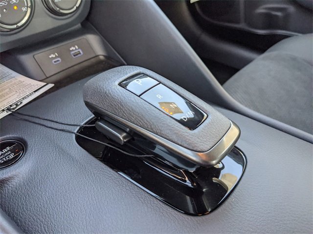 New 2025 Nissan Z Performance w/ Floor Mat Package image 29