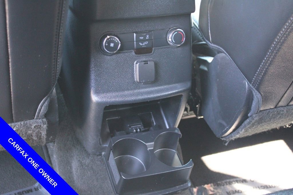 Used 2016 Ford Explorer XLT w/ Equipment Group 202A image 29