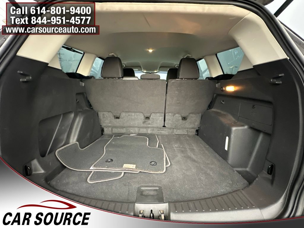 Used 2017 Ford Escape SE AWD/4WD image 26