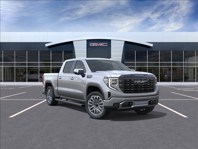 New 2026 GMC Sierra 1500 Denali Ultimate video 1