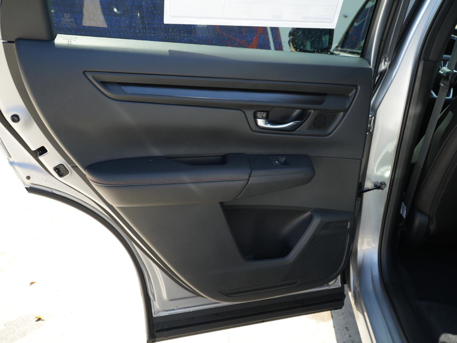 New 2026 Honda CR-V Sport-L image 18