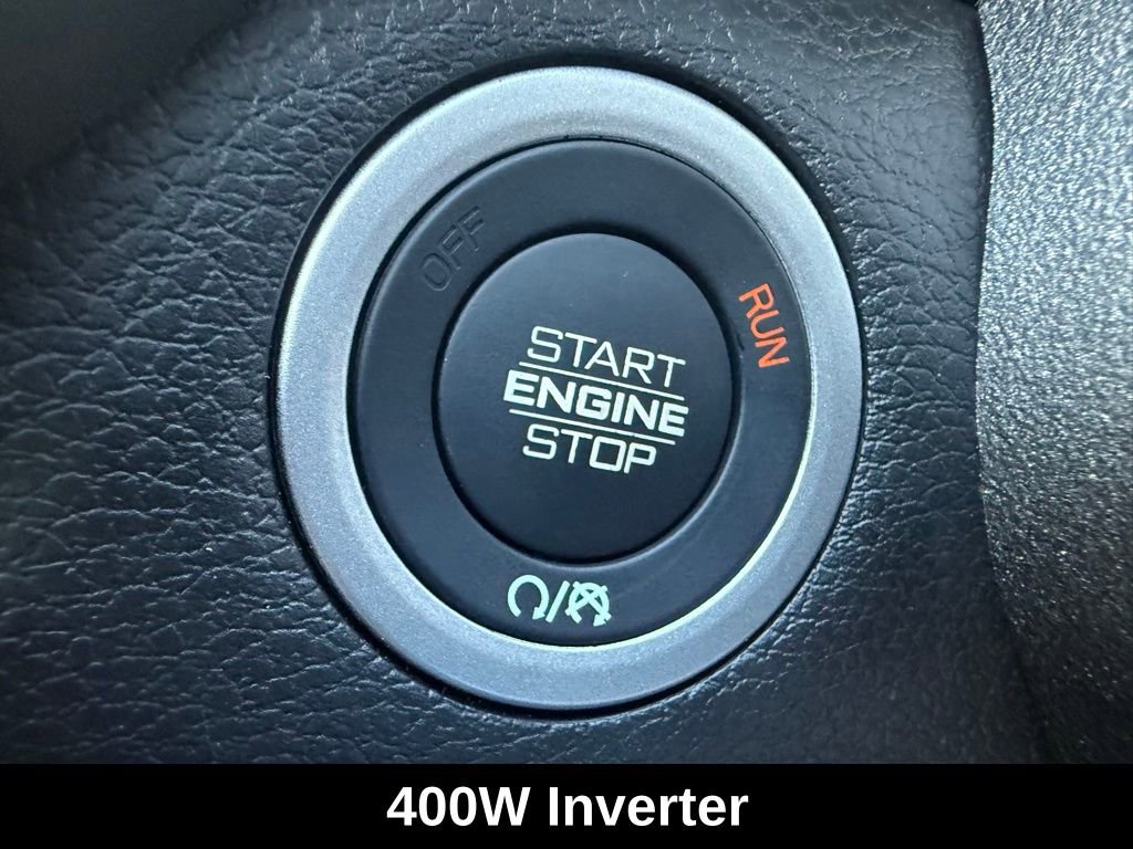 New 2026 RAM 4500 Tradesman image 16