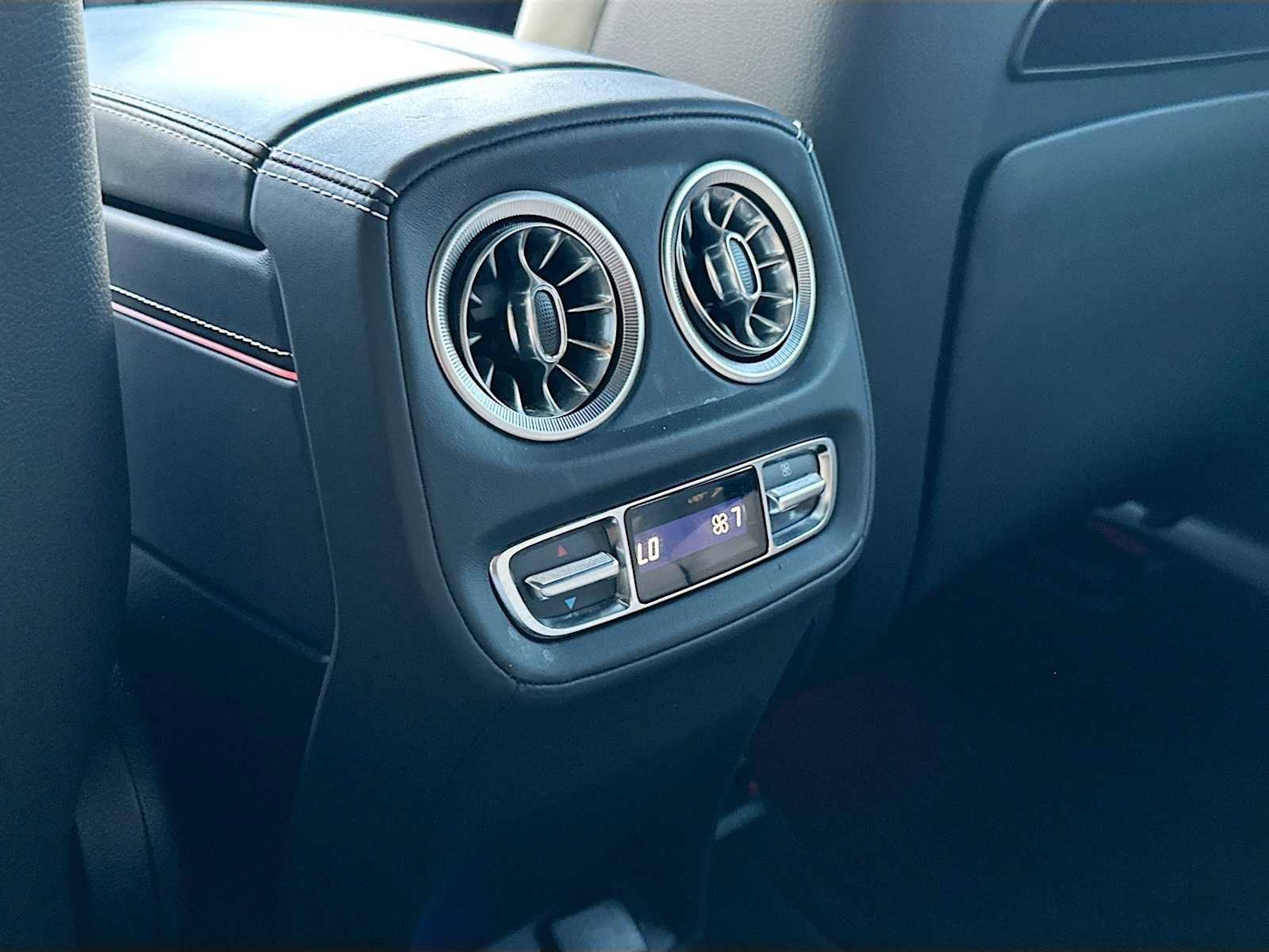 Certified 2025 Mercedes-Benz G 63 AMG 4MATIC image 27