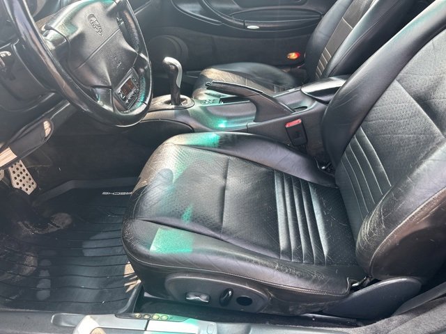 Used 1999 Porsche 911 Carrera image 15