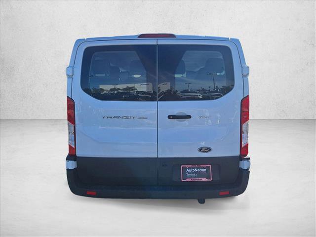 Used 2022 Ford Transit 350 XLT image 6