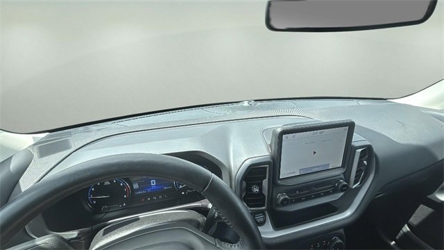 Used 2023 Ford Bronco Sport Outer Banks w/ Tech Package image 6