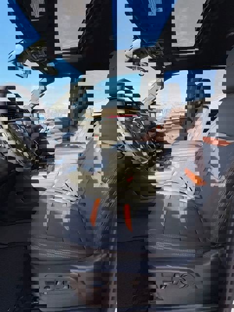 New 2026 GMC Sierra 1500 AT4 w/ Technology Package image 13