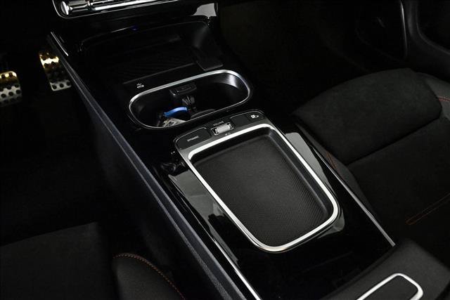 New 2026 Mercedes-Benz CLA 45 AMG S 4MATIC image 13