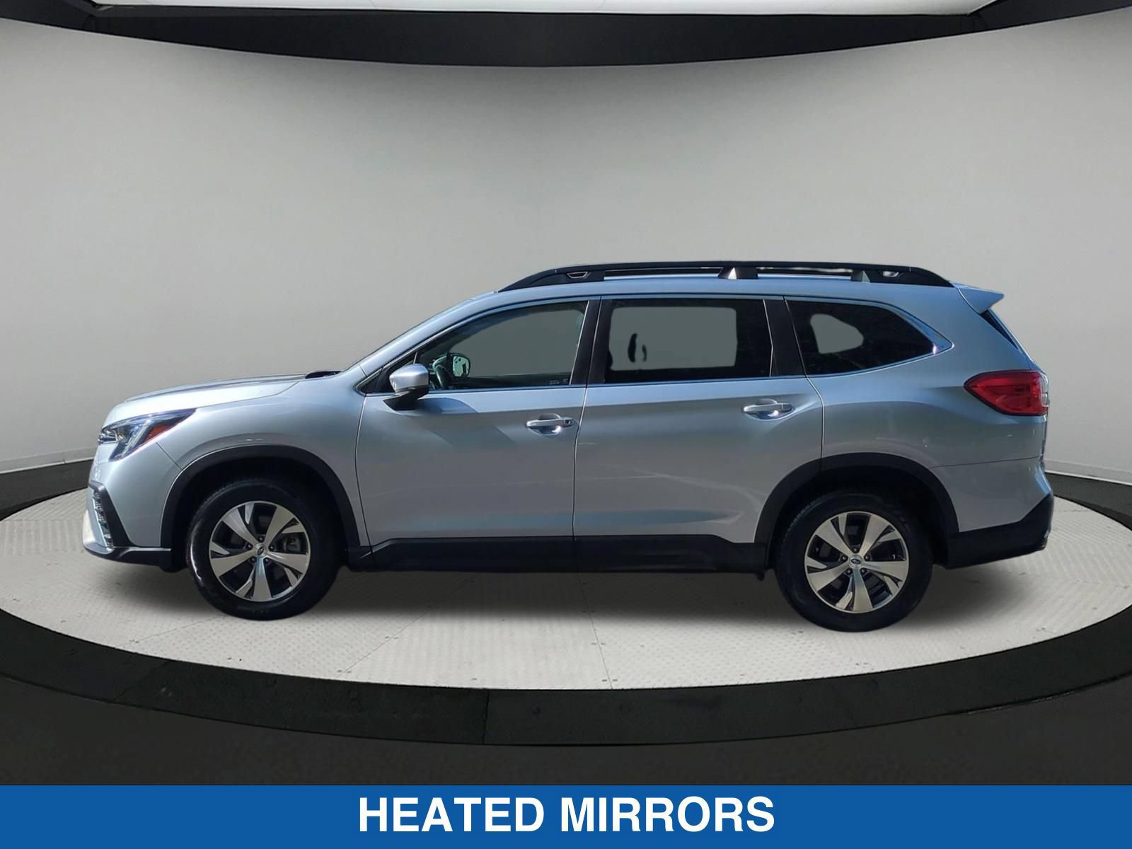 Certified 2024 Subaru Ascent Premium w/ Convenience Package AWD/4WD image 7