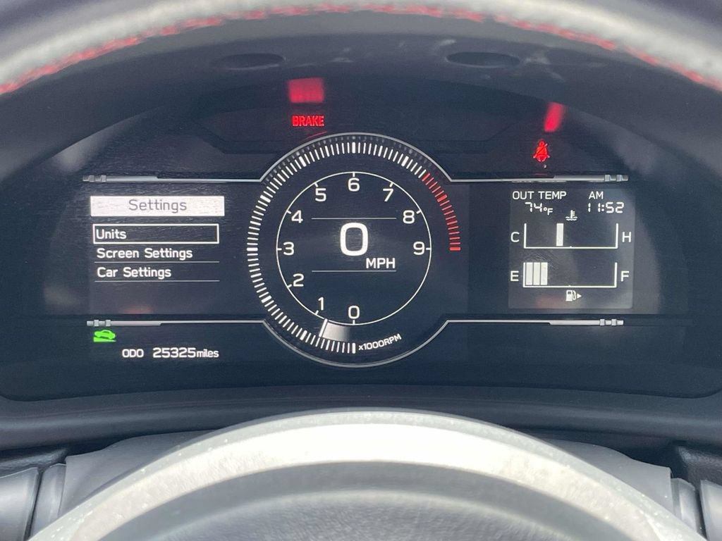 Used 2023 Subaru BRZ Premium RWD image 26