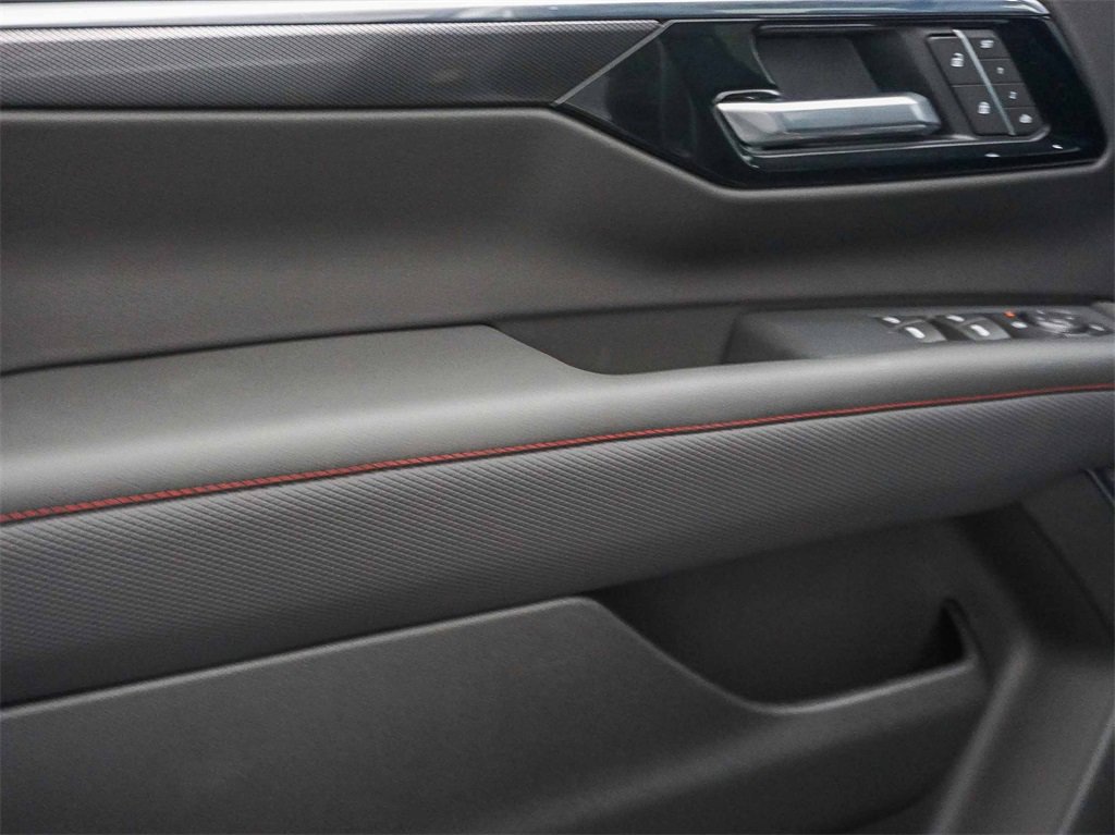 New 2026 Chevrolet Tahoe RST image 19