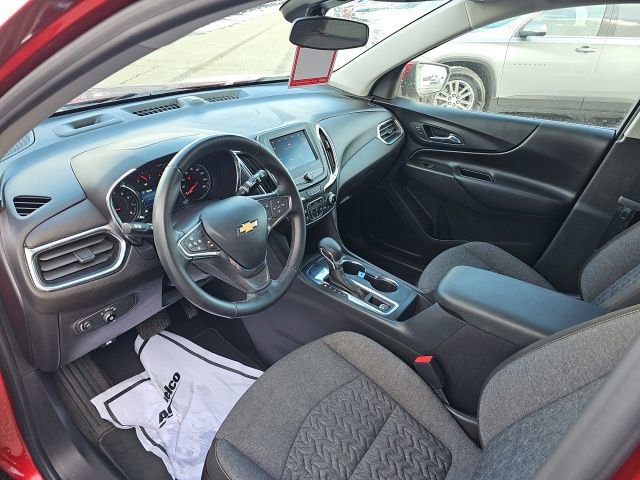 Used 2024 Chevrolet Equinox LT image 11
