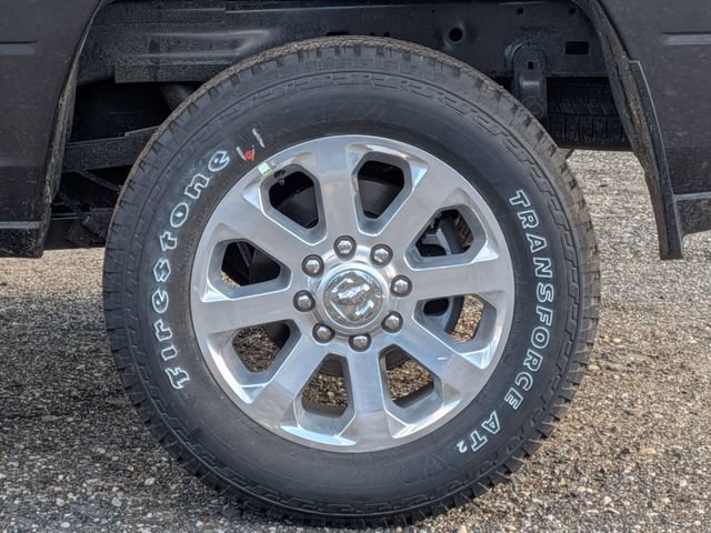 New 2026 RAM 2500 Big Horn AWD/4WD image 27