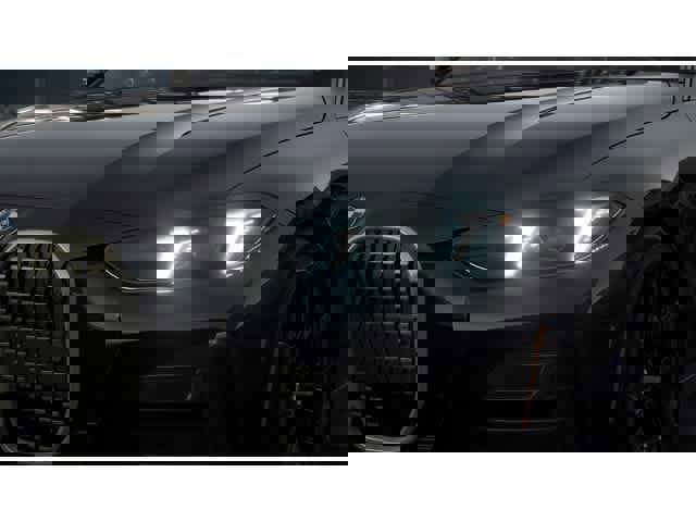 New 2025 BMW 430i 430i w/ M Sport Package image 6