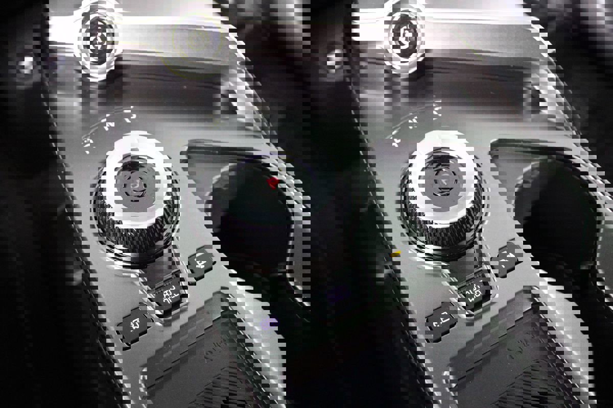 Used 2024 Kia EV6 Light RWD image 17