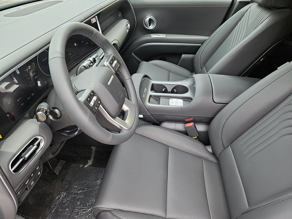 New 2026 Hyundai Palisade SEL AWD/4WD image 14