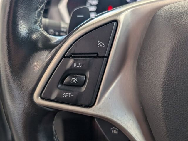 Certified 2017 Chevrolet Corvette Stingray Coupe w/ 1LT image 19