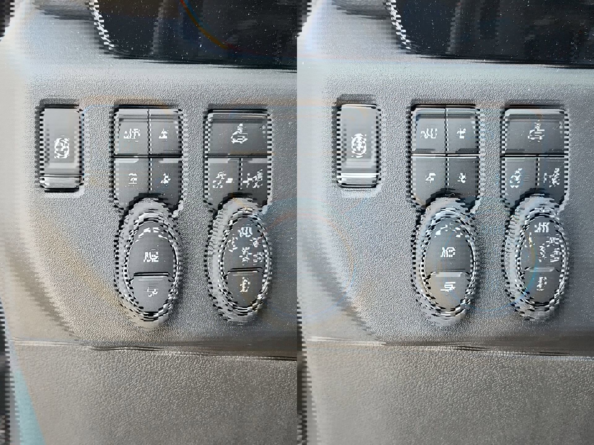 New 2026 Chevrolet Silverado 1500 LT Trail Boss w/ Convenience Package II image 24