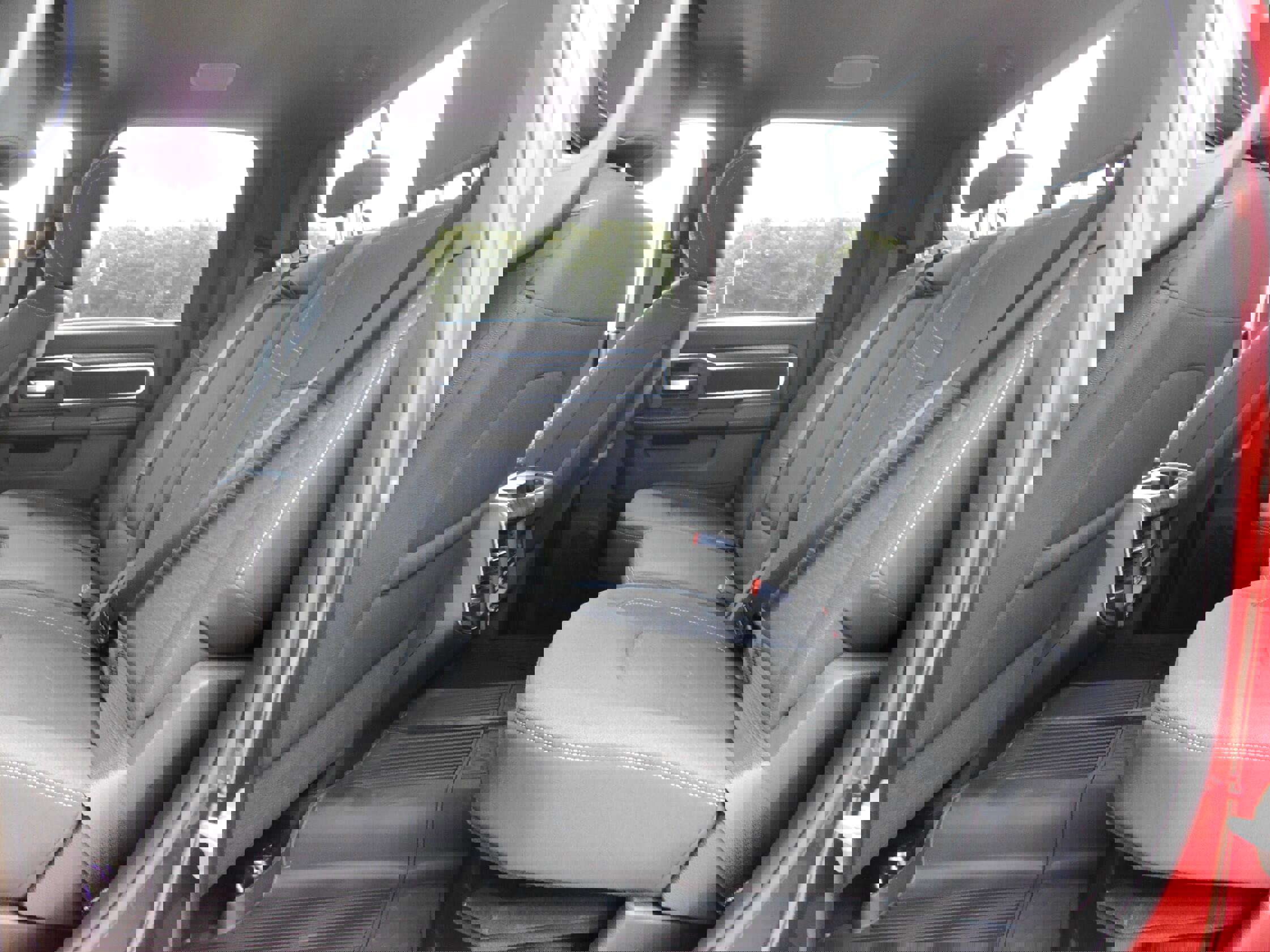New 2026 RAM 2500 Big Horn image 7